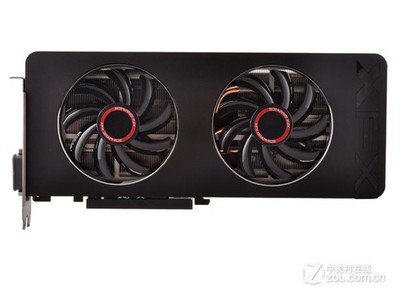 xfx讯景r9280x3g魔尊