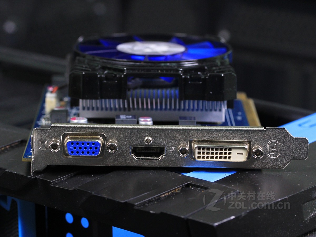 【高清图】 his(his)r7 240 icooler boost clock效果图 图56