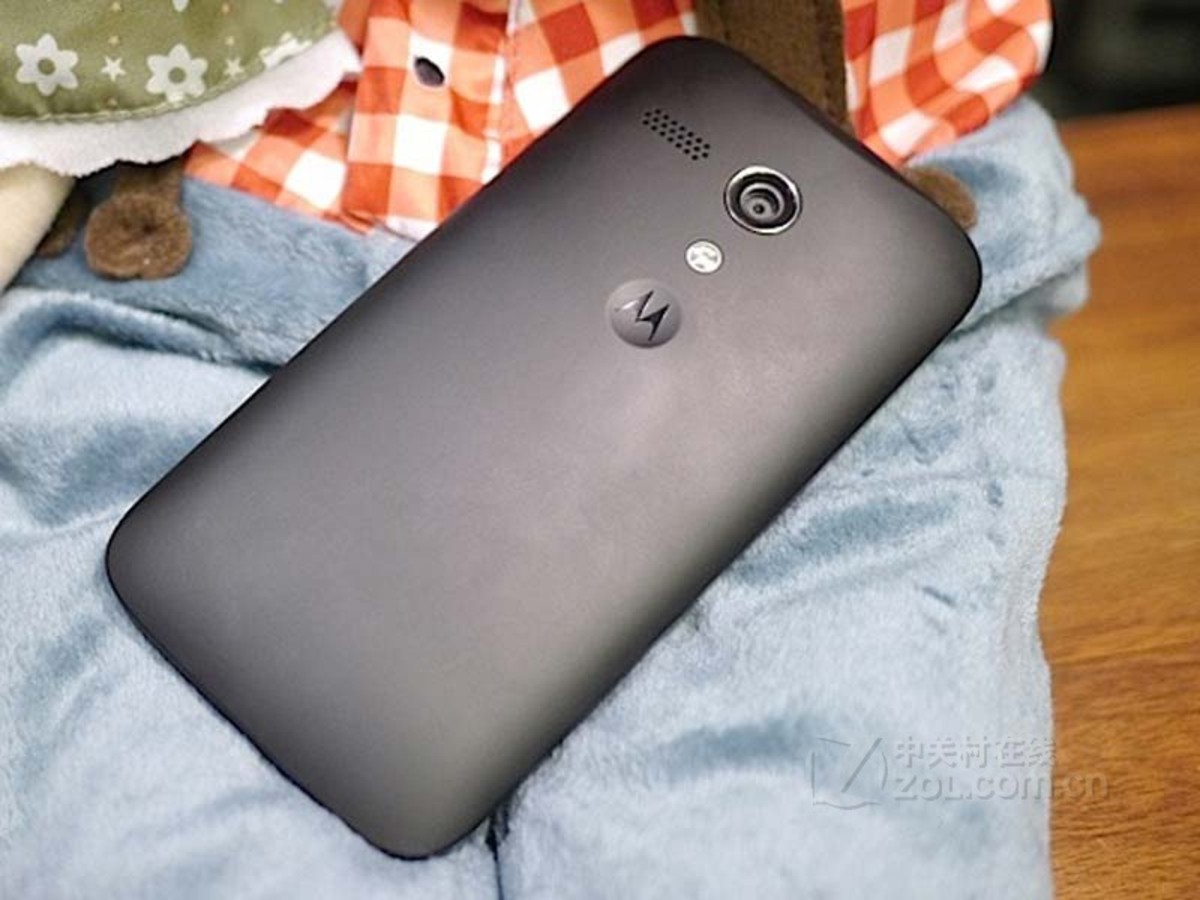 【高清图】 moto(moto)g(8gb)其他图赏 图39