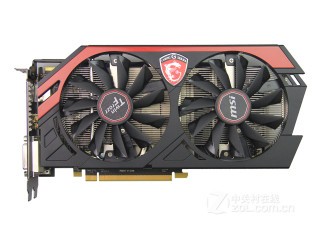 ΢R9 270 GAMING 2G