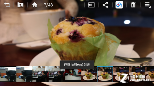 ������������� Galaxy NX��������� 