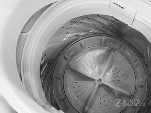 xqb65-q6121松下洗衣机报价-zol中关村在线