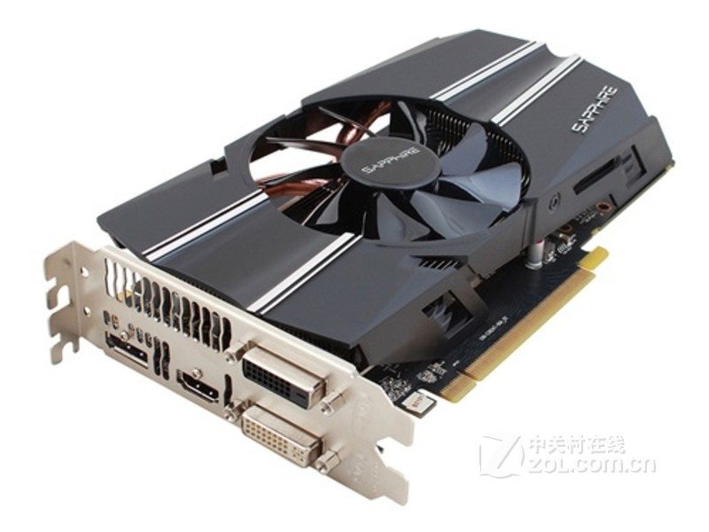 ʯR7 260X 2G GDDR5 ׽ OC