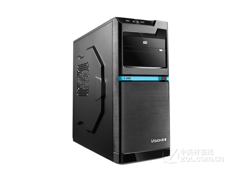 至睿C130 至睿C130 机箱产品图片