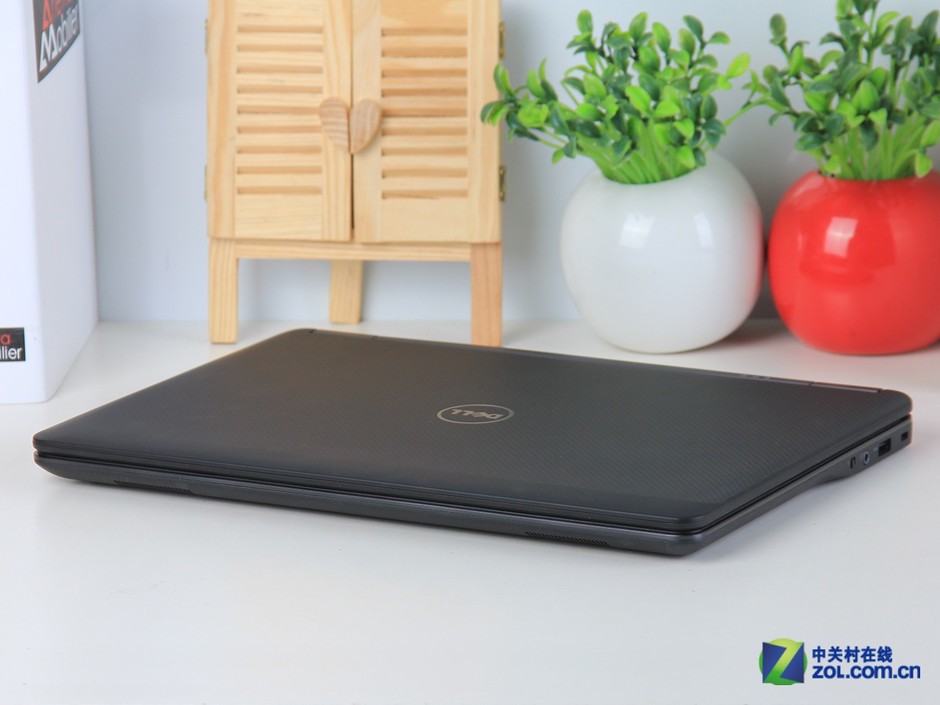商务本的触控体验 戴尔e7440 touch图赏