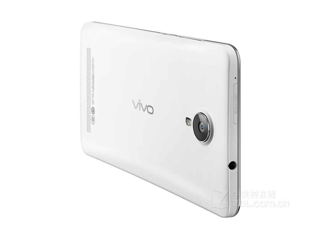 【高清图】 vivo(vivo)y20白色 图111