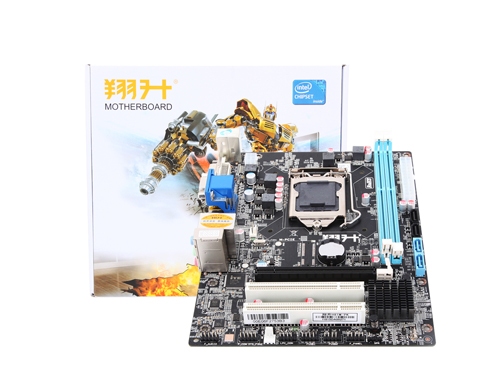 年底辞旧迎新翔升h81入门主板推荐