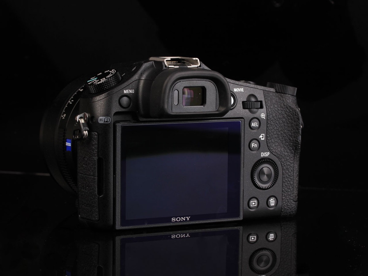 【高清图】 索尼(sony)rx10实拍图 图166