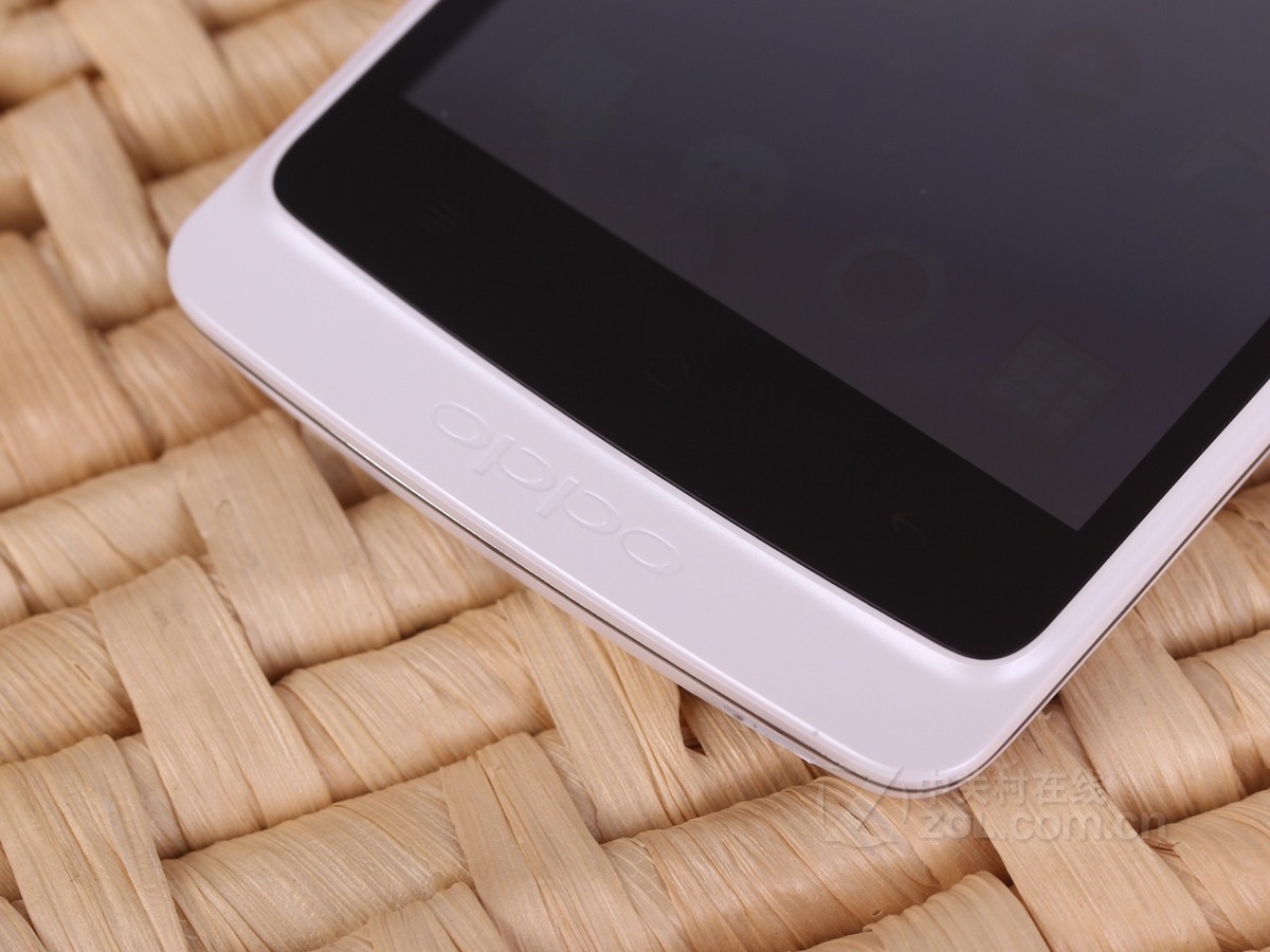 oppo r833t(移动版)