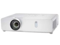 松下投影机 BX410C 福建区现货6929元