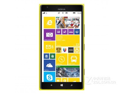 ŵ Lumia 1520ͨ棩