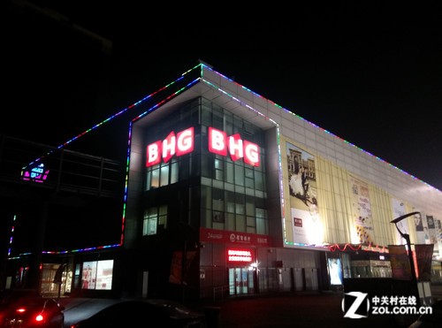 ����Ӧ�԰��� nubia Z5Sҹ��ר������ 