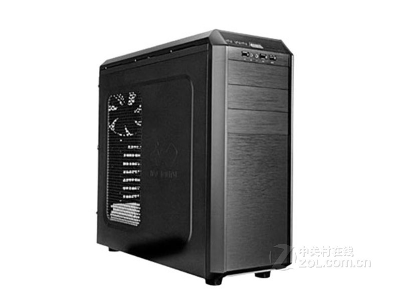 IN IN WIN G7 机箱产品图片