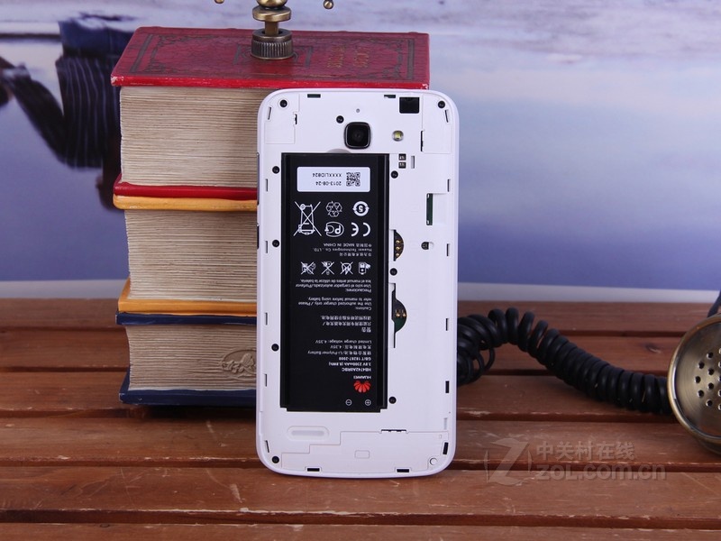 华为g730-t00 实拍图(13/46)