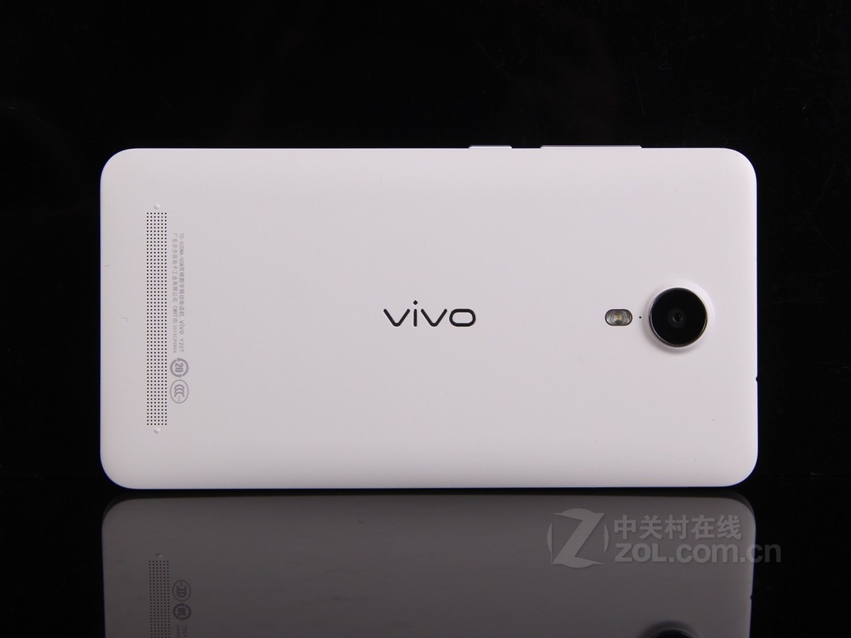 【高清图】 vivo(vivo)y20白色 图196