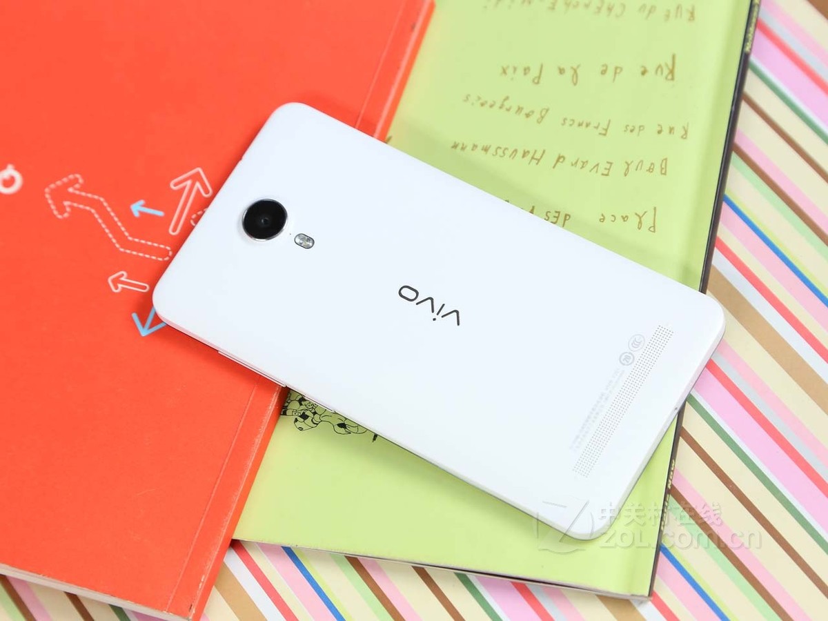 【高清图】 vivo(vivo)y20其他图赏 图48