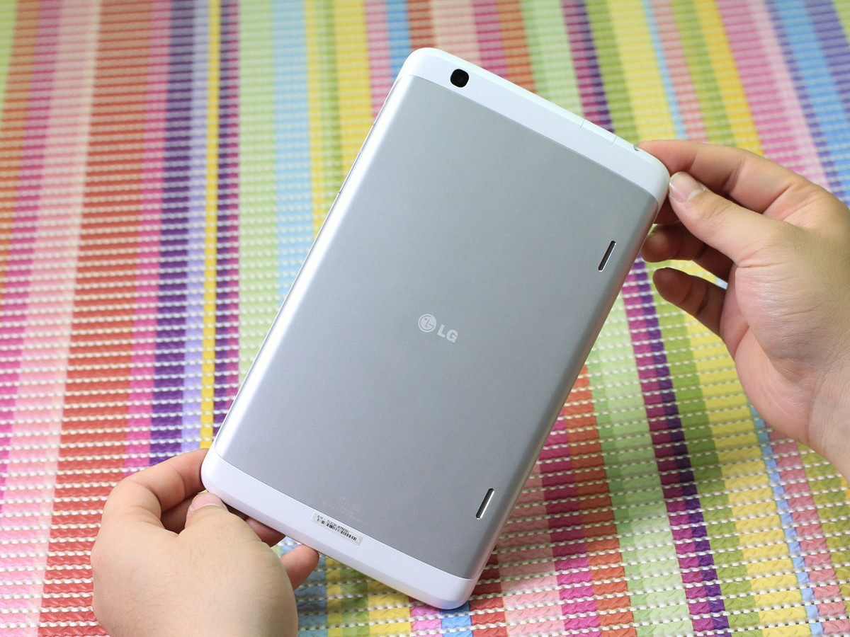 lg g tablet 8.3(v500)