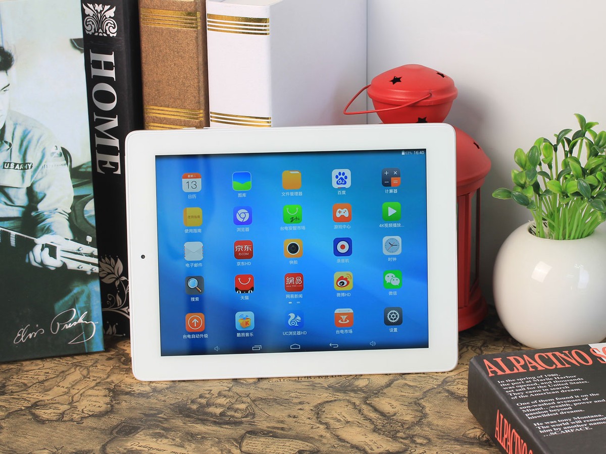 【高清图】 台电(teclast)a10h四核效果图 图91