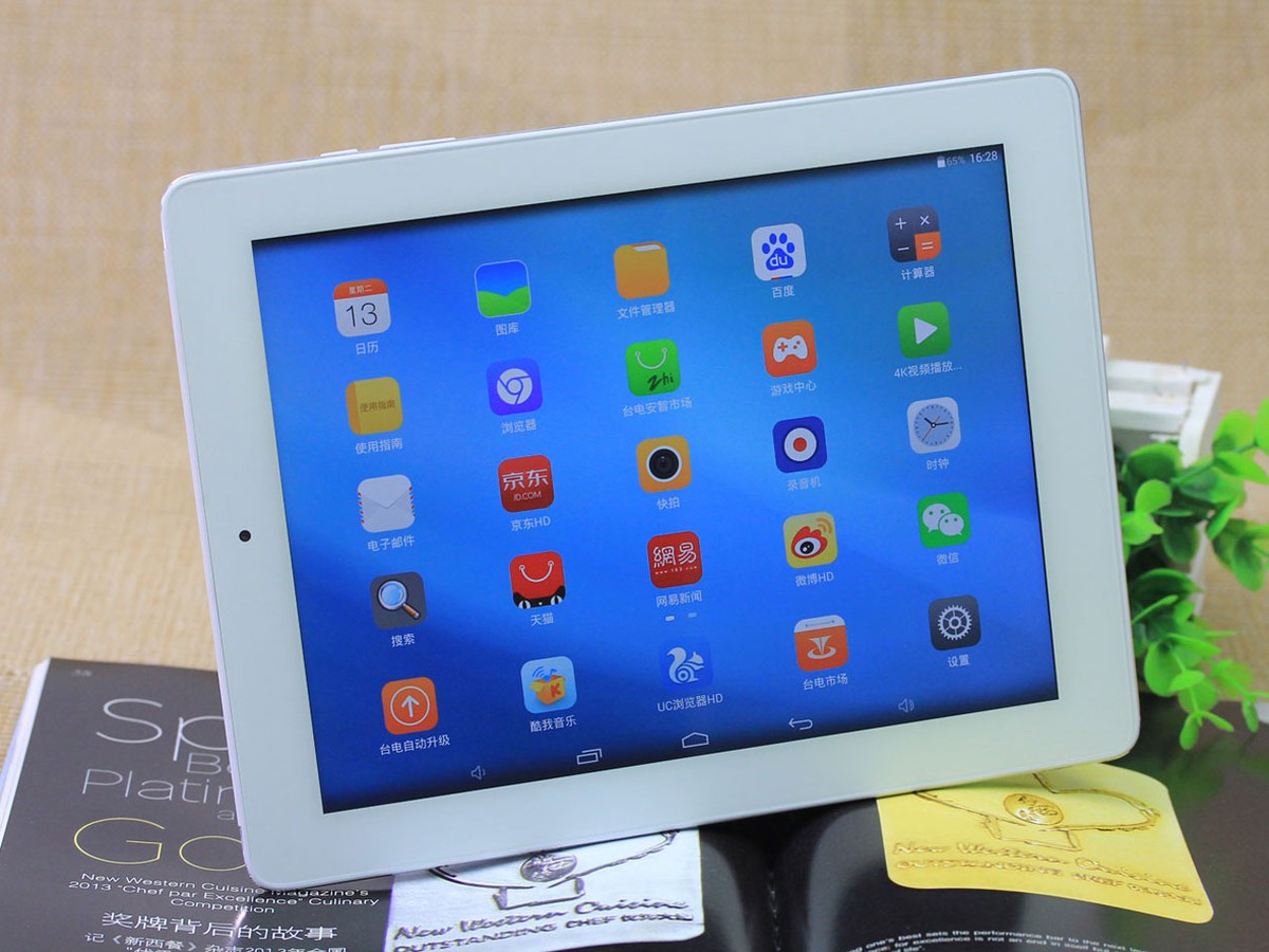 【高清图】 台电(teclast)a10h四核效果图 图110