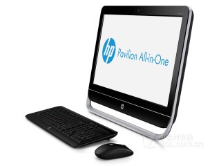 Pavilion 23-b126cn AiO(H5X43AA