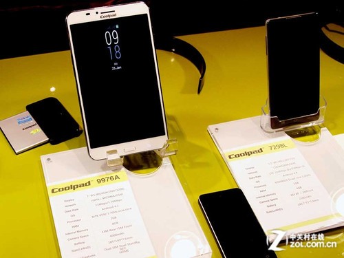 ��һ�����4G ����9190L�����CES���� 