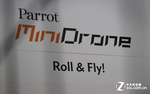 �������� Parrot���������ֻ�ң����� 