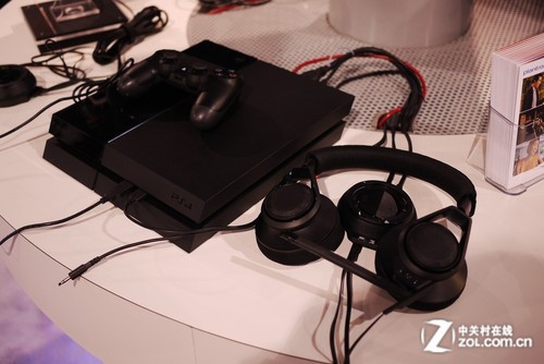 CES2014:ȫ߲Ʒ˹ά˹ 