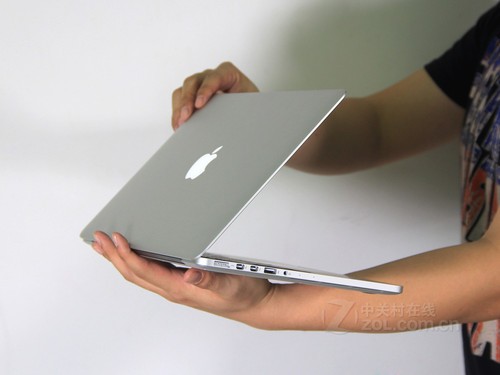 MacBook Pro��Retina����13�� ���ͼ 