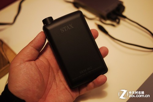 CES2014:STAXƷ 