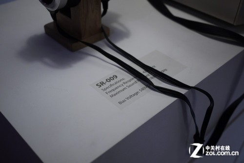 CES2014:STAX SR-009�콢��������� 