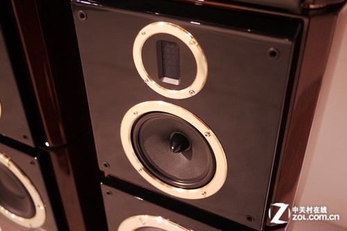 CES2014:HiVi����F2.2A���౾��չ�� 