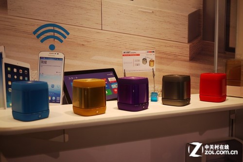 CES2014:�ܴ���������������²�Ʒ 