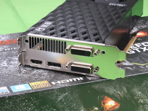 千元级首选甜点 铭瑄gtx760京东价仅1599元