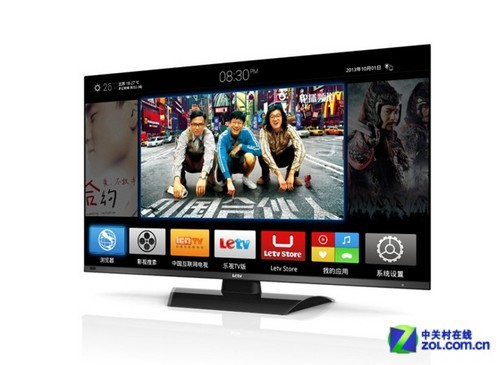 乐视超级电视s40