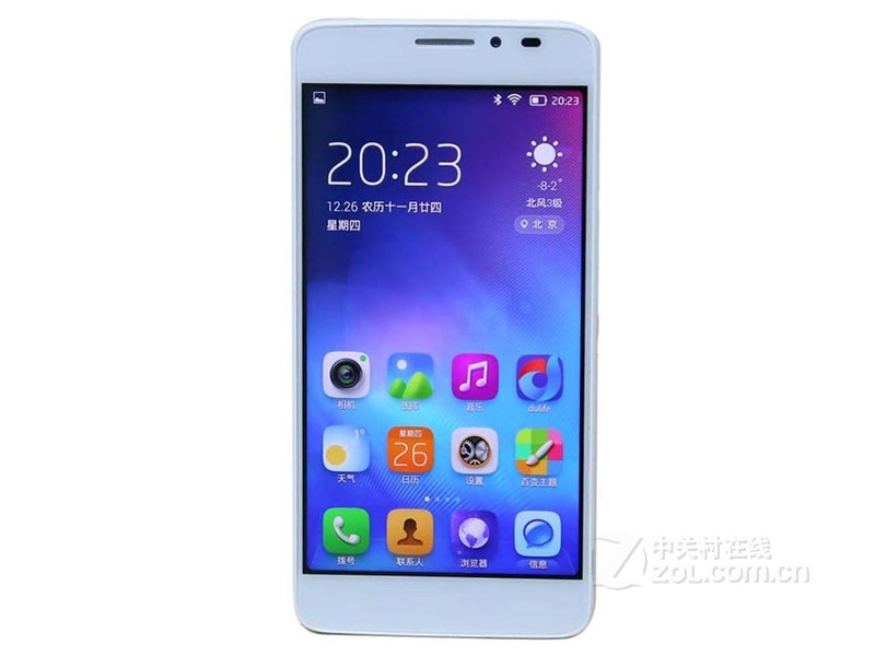 TCL Idol X+S960T