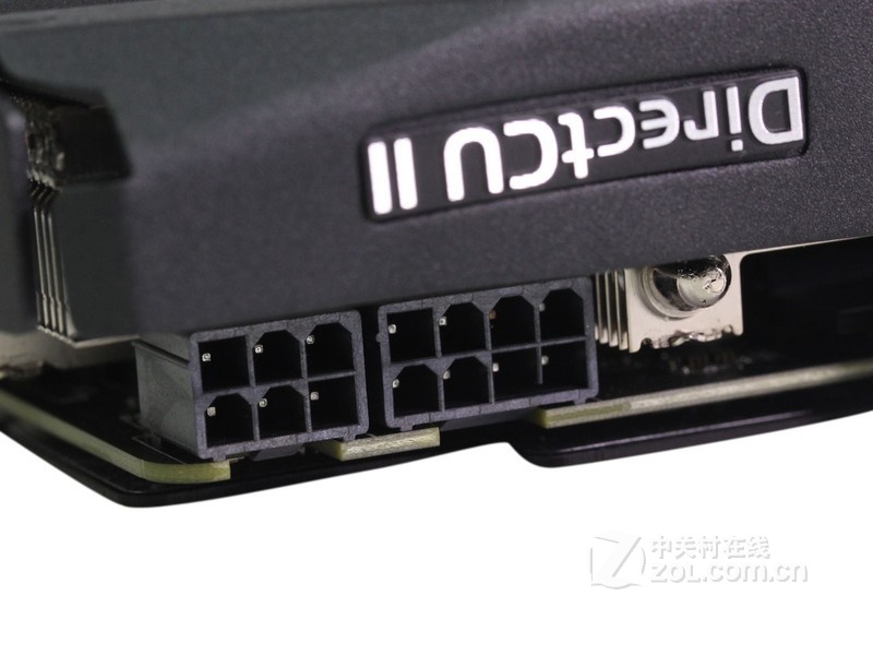 华硕圣骑士R9 290X-DC2OC-4GD5