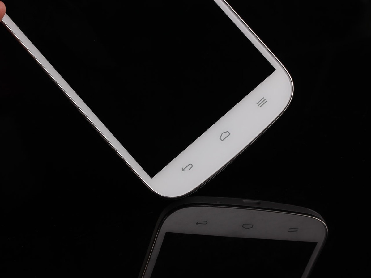 【高清图】 华为(huawei)b199白色 图184