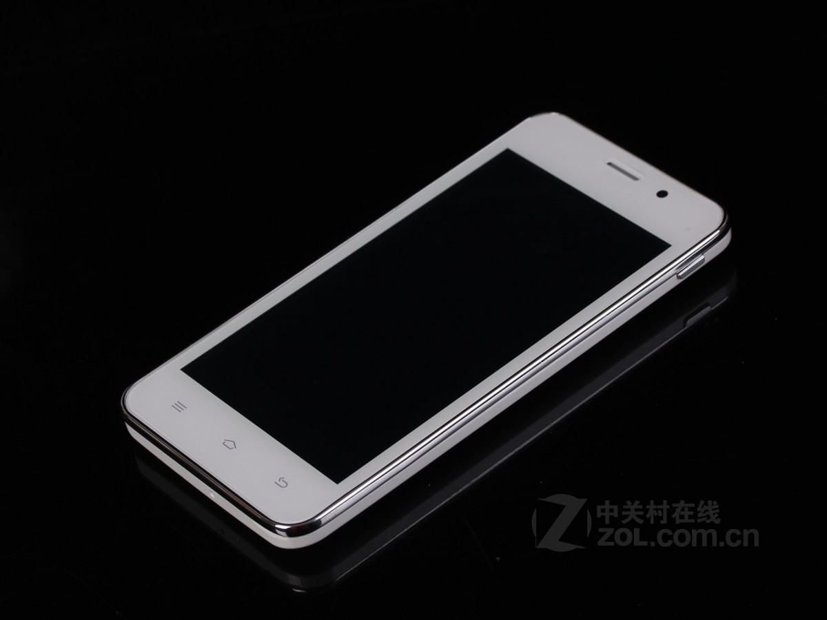 【高清图】 神舟(haseemobile)h45 t1实拍图 图101