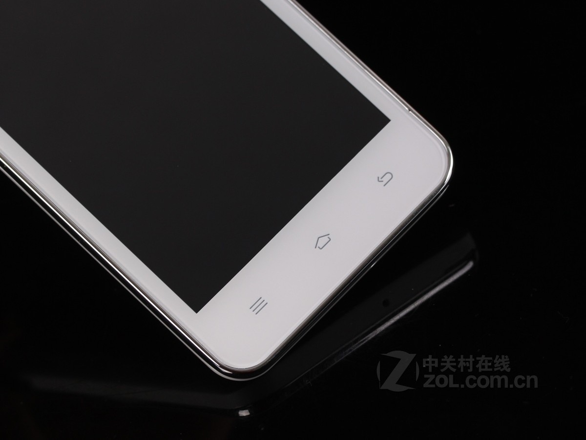 【高清图】 神舟(haseemobile)h45 t1白色 图334