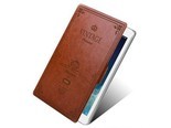 莫凡苹果 iPad Air英伦复古风保护套（古典棕）