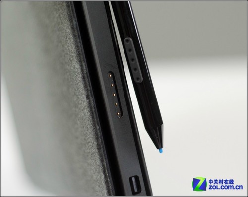 随身漫画本 设计师眼中的Surface Pro2