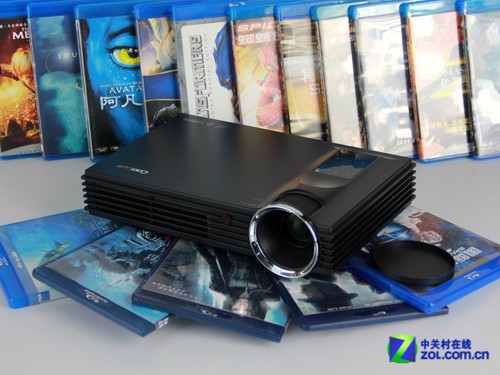 3dled微型投影机酷乐视s1京东促销中
