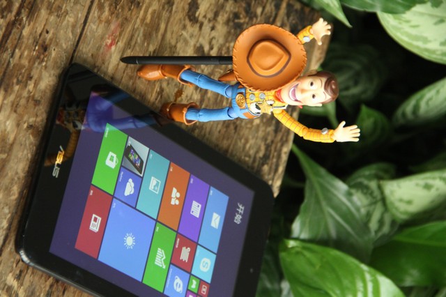 Win8�������� ��˶VivoTab Note 8����