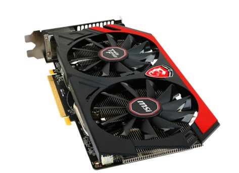 新游集中无需担忧微星r9270gaming显卡超值推荐