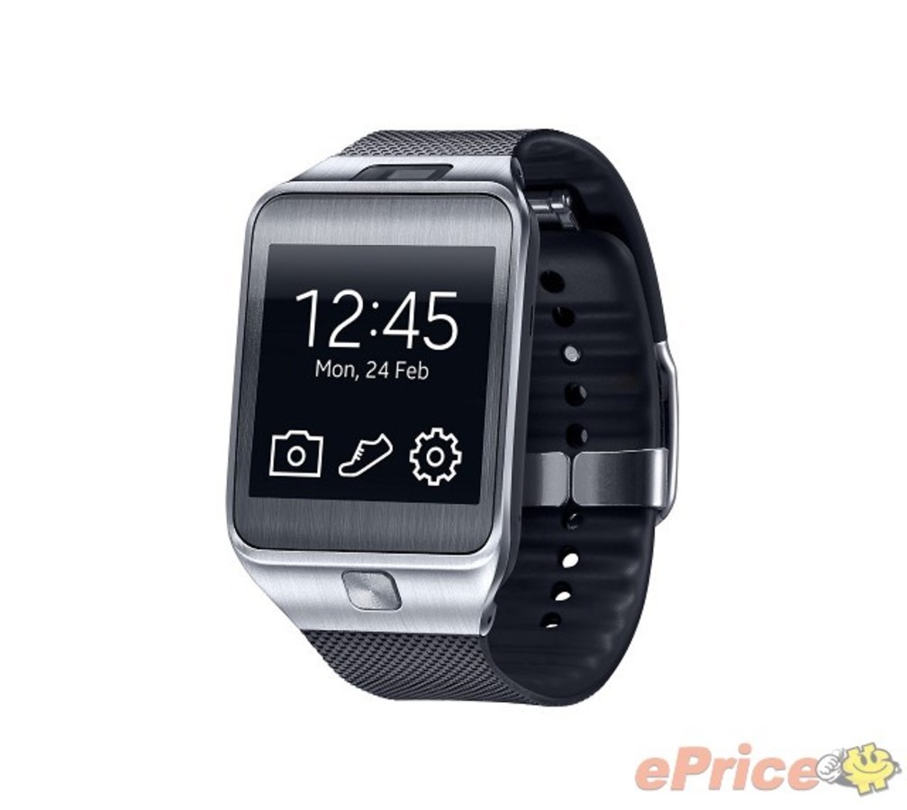 智能手表 三星智能手表 三星gear 2 neo r381 图片 返回综述页 3 / 4