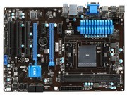 ΢ A88X-G41 PC Mate