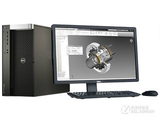 【戴尔T7610】最新报价_参数_图片_论坛_戴尔T7610系列工作站大全-ZOL中关村在线
