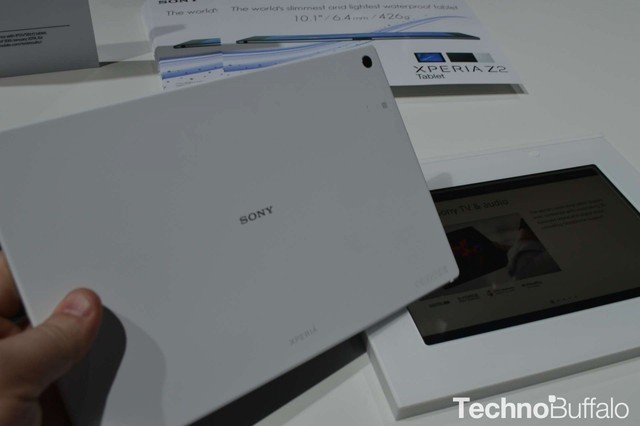 ƯıЯ Xperia Z2ƽͼ