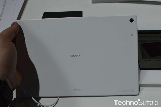 ƯıЯ Xperia Z2ƽͼ