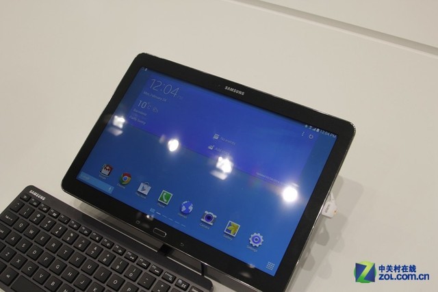 CES Tab ProƽMWC